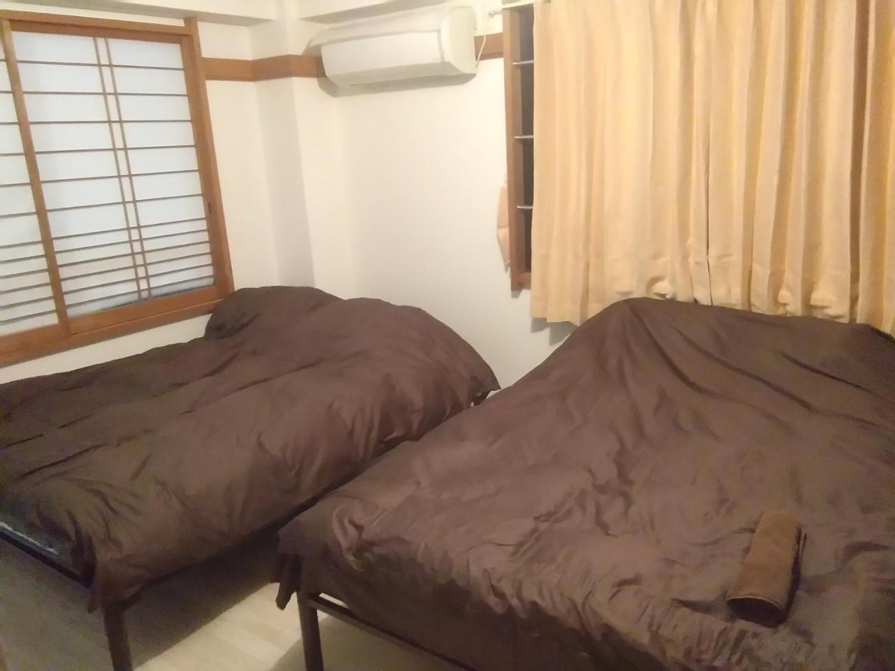 Nice Hostel Kameari Tokió Kültér fotó