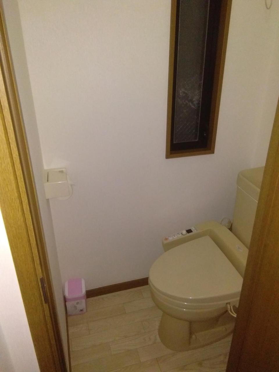 Nice Hostel Kameari Tokió Kültér fotó